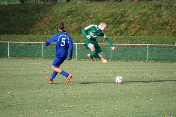 Bilder vom Spiel SpG Bischofswerda/Neustadt gegen SG Weißig