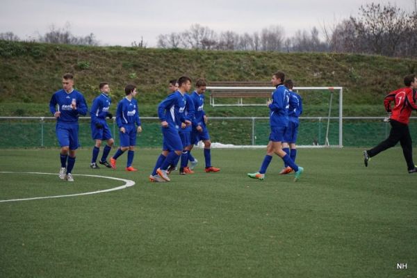 Bilder vom Spiel SpG Bischofswerda/Neustadt gegen VfL Pirna-Copitz