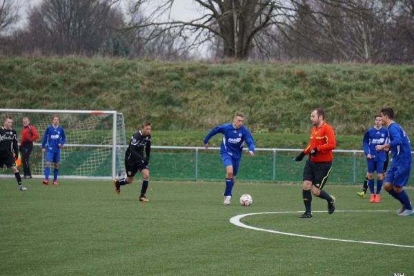Bilder vom Spiel SpG Bischofswerda/Neustadt gegen VfL Pirna-Copitz