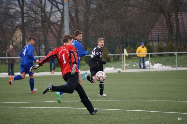 Bilder vom Spiel SpG Bischofswerda/Neustadt gegen VfL Pirna-Copitz