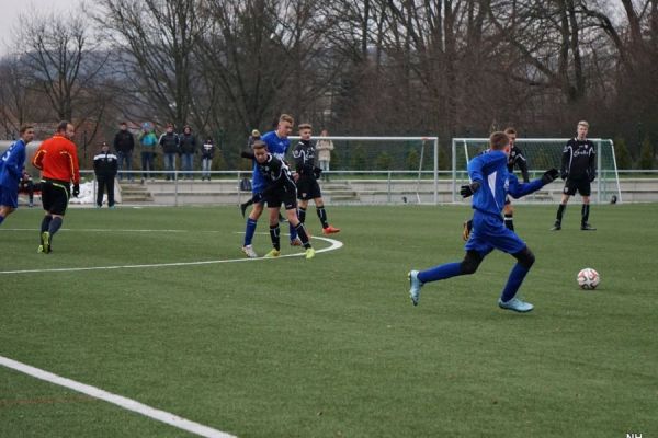 Bilder vom Spiel SpG Bischofswerda/Neustadt gegen VfL Pirna-Copitz