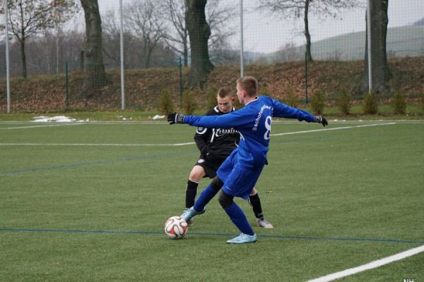 Bilder vom Spiel SpG Bischofswerda/Neustadt gegen VfL Pirna-Copitz