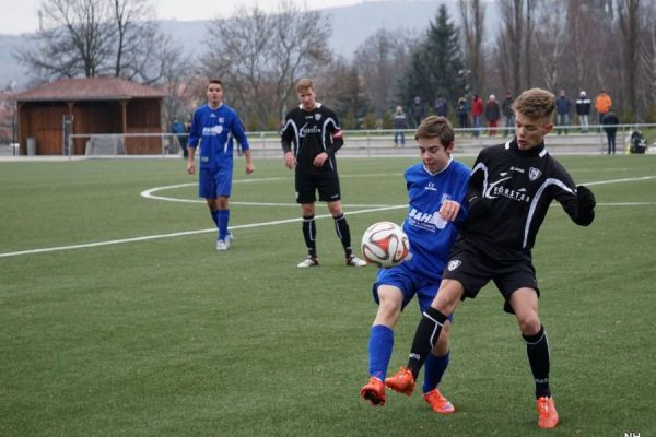 Bilder vom Spiel SpG Bischofswerda/Neustadt gegen VfL Pirna-Copitz