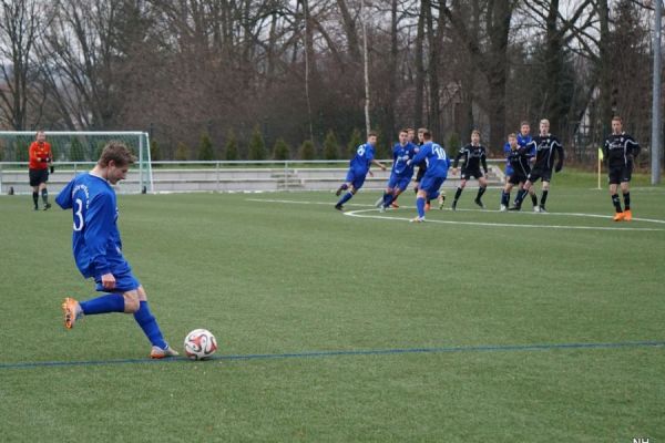 Bilder vom Spiel SpG Bischofswerda/Neustadt gegen VfL Pirna-Copitz