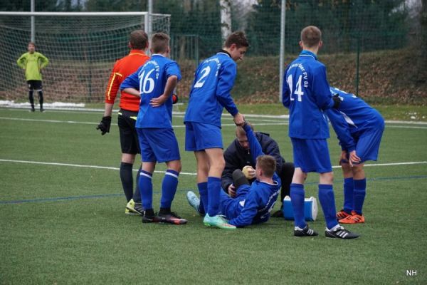 Bilder vom Spiel SpG Bischofswerda/Neustadt gegen VfL Pirna-Copitz