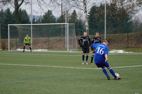 Bilder vom Spiel SpG Bischofswerda/Neustadt gegen VfL Pirna-Copitz