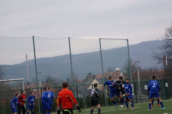 Bilder vom Spiel SpG Bischofswerda/Neustadt gegen VfL Pirna-Copitz