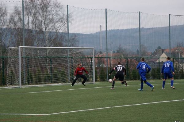 Bilder vom Spiel SpG Bischofswerda/Neustadt gegen VfL Pirna-Copitz
