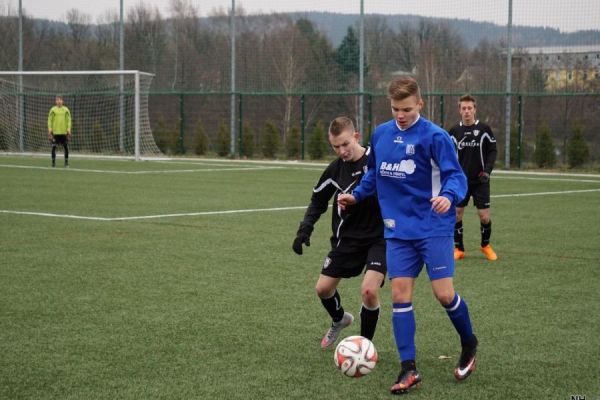 Bilder vom Spiel SpG Bischofswerda/Neustadt gegen VfL Pirna-Copitz