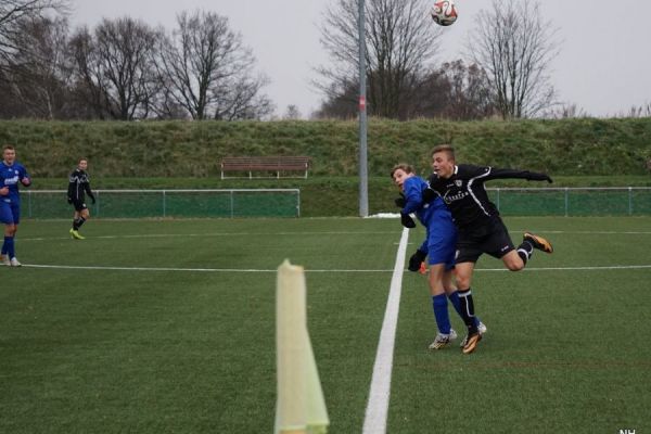 Bilder vom Spiel SpG Bischofswerda/Neustadt gegen VfL Pirna-Copitz