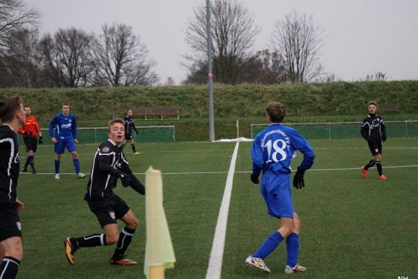 Bilder vom Spiel SpG Bischofswerda/Neustadt gegen VfL Pirna-Copitz