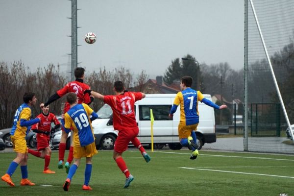 Bilder vom Spiel SpG Bischofswerda/Neustadt gegen FV Dresde 06 Laubegast