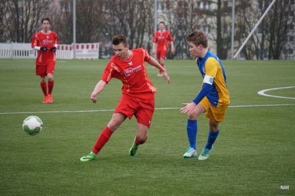 Bilder vom Spiel SpG Bischofswerda/Neustadt gegen FV Dresde 06 Laubegast