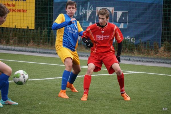 Bilder vom Spiel SpG Bischofswerda/Neustadt gegen FV Dresde 06 Laubegast