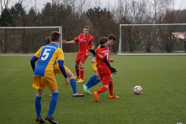 Bilder vom Spiel SpG Bischofswerda/Neustadt gegen FV Dresde 06 Laubegast