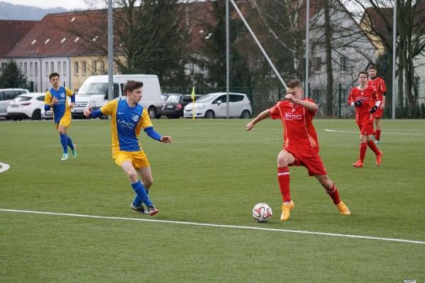 Bilder vom Spiel SpG Bischofswerda/Neustadt gegen FV Dresde 06 Laubegast