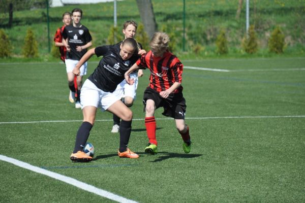 Bilder vom Spiel SSV Neustadt/Sachsen gegen VfL Pirna-Copitz 07 2.