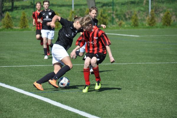 Bilder vom Spiel SSV Neustadt/Sachsen gegen VfL Pirna-Copitz 07 2.