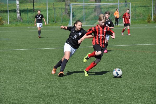 Bilder vom Spiel SSV Neustadt/Sachsen gegen VfL Pirna-Copitz 07 2.