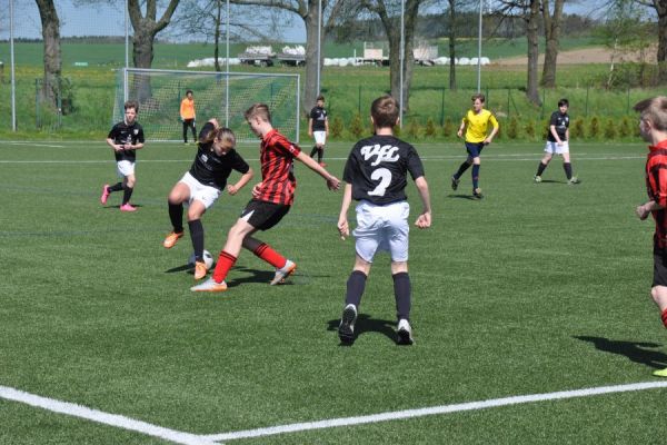 Bilder vom Spiel SSV Neustadt/Sachsen gegen VfL Pirna-Copitz 07 2.