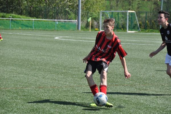 Bilder vom Spiel SSV Neustadt/Sachsen gegen VfL Pirna-Copitz 07 2.