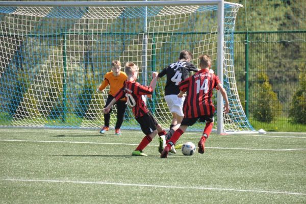 Bilder vom Spiel SSV Neustadt/Sachsen gegen VfL Pirna-Copitz 07 2.