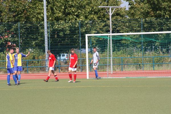 Bilder vom Spiel Heidenauer SV gegen SpG Neustadt/Sebnitz