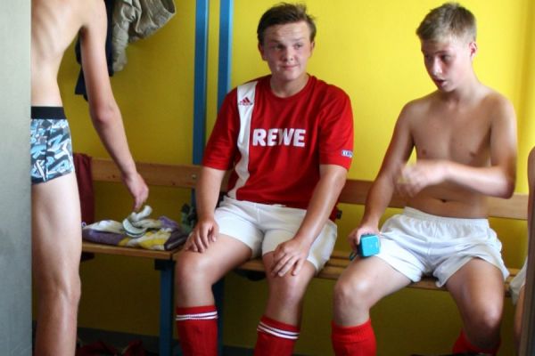 Bilder vom Spiel Heidenauer SV gegen SpG Neustadt/Sebnitz
