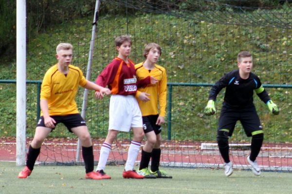 Bilder vom Spiel SpG Sebnitz/Neustadt gegen SC Einheit Bahratal-Berggießhübel