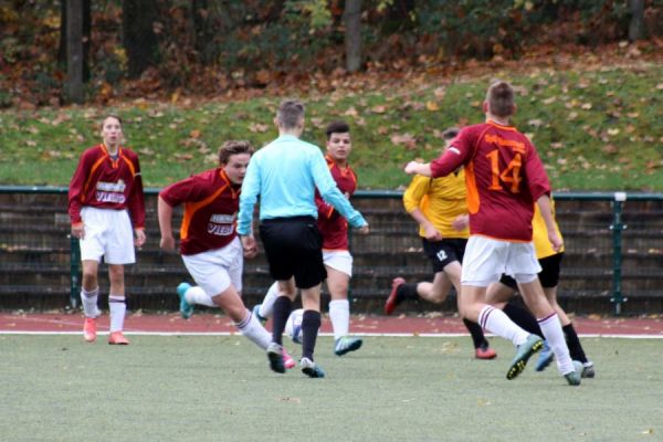 Bilder vom Spiel SpG Sebnitz/Neustadt gegen SC Einheit Bahratal-Berggießhübel