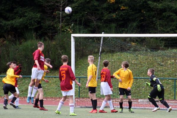 Bilder vom Spiel SpG Sebnitz/Neustadt gegen SC Einheit Bahratal-Berggießhübel