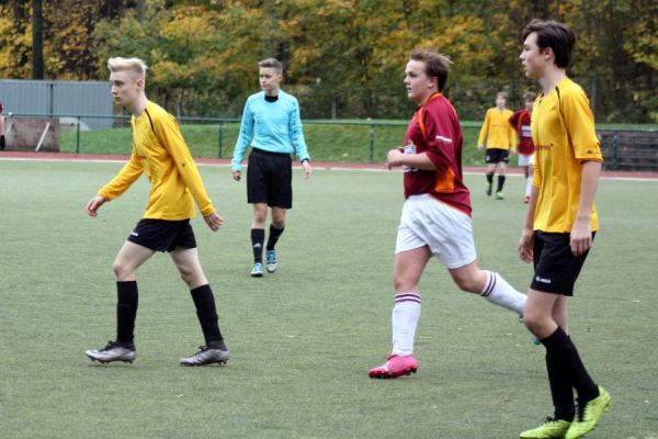 Bilder vom Spiel SpG Sebnitz/Neustadt gegen SC Einheit Bahratal-Berggießhübel