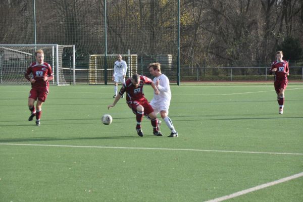 Bilder vom Spiel VfL Pirna-Copitz 07 2. gegen SSV Neustadt/Sachsen