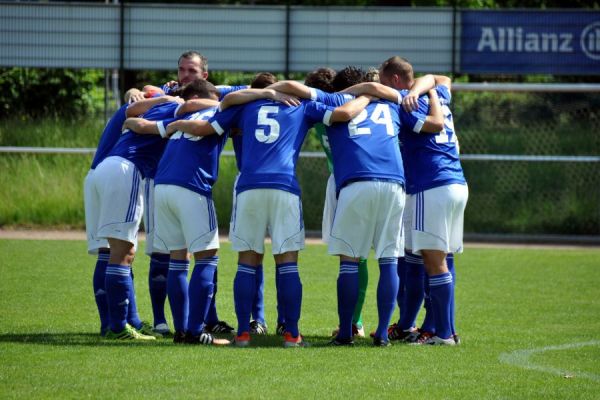 Bilder vom Spiel SSV Neustadt/Sachsen gegen VfL Pirna-Copitz 07 2.