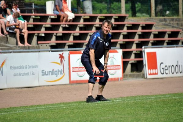 Bilder vom Spiel SSV Neustadt/Sachsen gegen VfL Pirna-Copitz 07 2.