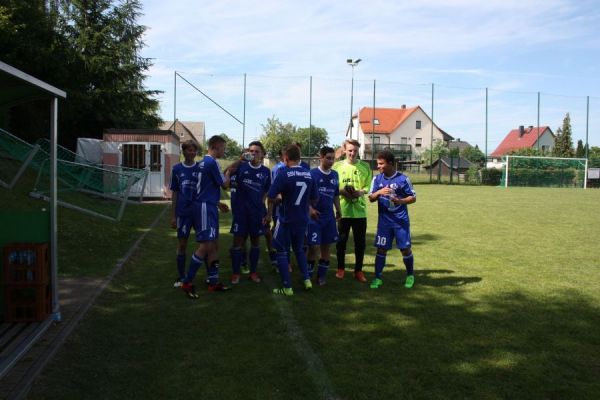 Bilder vom Spiel LSV Gorknitz gegen SpG Neustadt/Sebnitz