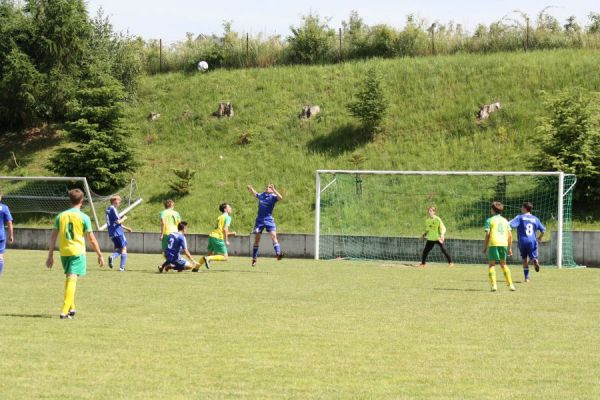 Bilder vom Spiel LSV Gorknitz gegen SpG Neustadt/Sebnitz