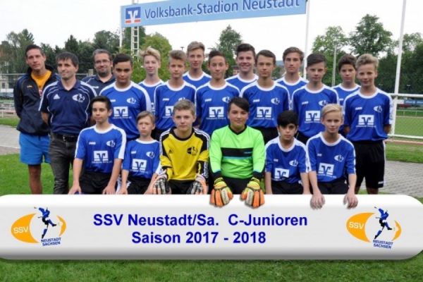 Bild vom Spiel SpG Kreischa/Possendorf gegen SSV Neustadt/Sachsen