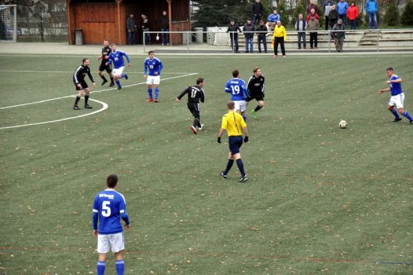 Bilder vom Spiel SSV Neustadt/Sachsen gegen BSG Stahl Altenberg