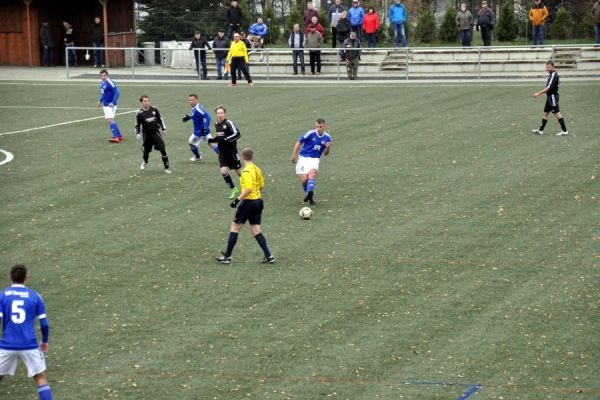 Bilder vom Spiel SSV Neustadt/Sachsen gegen BSG Stahl Altenberg