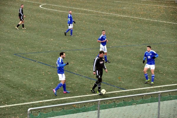 Bilder vom Spiel SSV Neustadt/Sachsen gegen BSG Stahl Altenberg