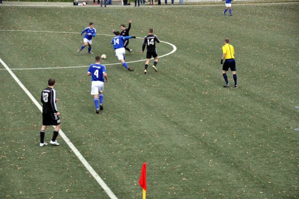 Bilder vom Spiel SSV Neustadt/Sachsen gegen BSG Stahl Altenberg