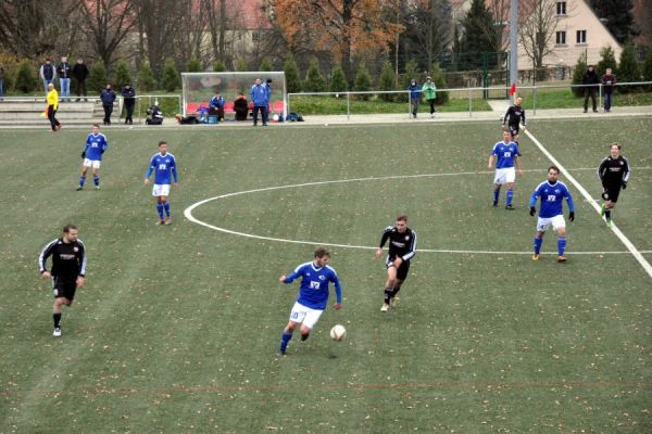 Bilder vom Spiel SSV Neustadt/Sachsen gegen BSG Stahl Altenberg