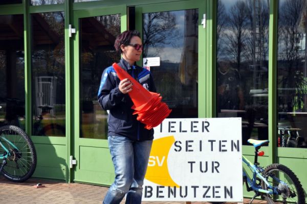 Bilder vom Spiel SSV Neustadt/Sachsen gegen FV Blau-Weiß Stahl Freital 2.