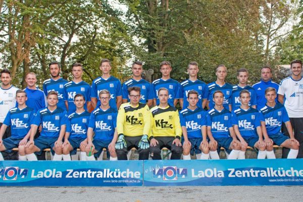 Bild A-Jugend