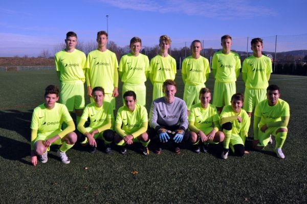 Bild B-Jugend