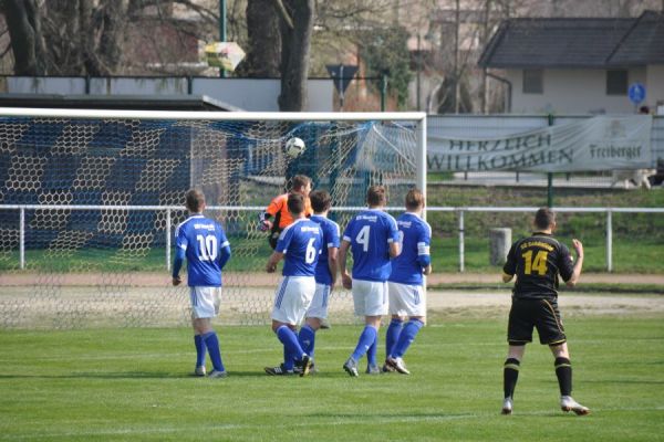 Bilder vom Spiel SSV Neustadt/Sachsen gegen SG Schönfeld