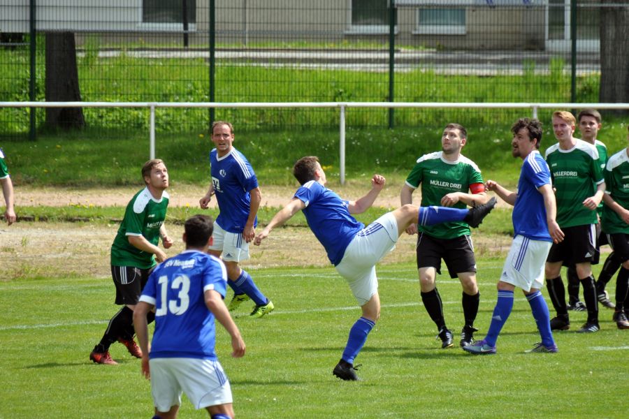 Ssv Neustadt Ssv Neustadt