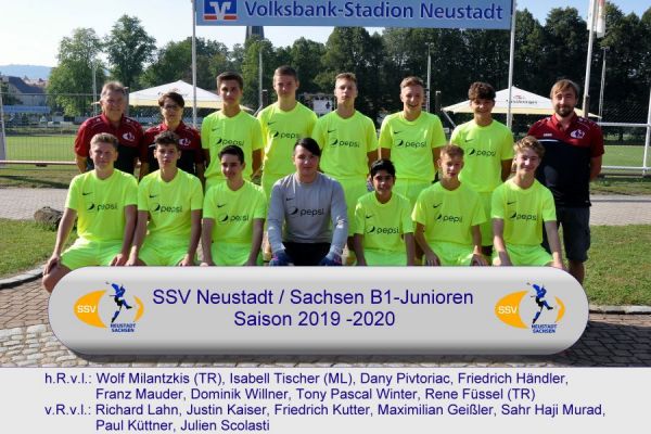Bild B1-Jugend
