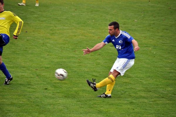 Bilder vom Spiel SSV Neustadt/Sachsen gegen SV Pesterwitz